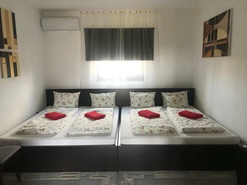Hostal Bocskai Domb Vend�gh�z