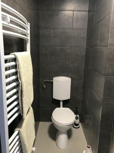 Hostal Bocskai Domb Vend�gh�z