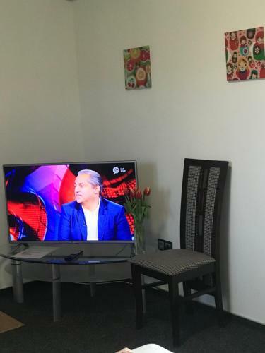 Hostal Bocskai Domb Vend�gh�z