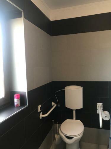 Hostal Bocskai Domb Vend�gh�z