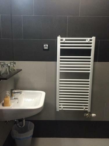 Hostal Bocskai Domb Vend�gh�z