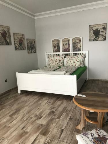 Hostal Bocskai Domb Vend�gh�z