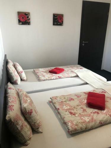 Hostal Bocskai Domb Vend�gh�z