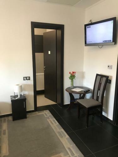 Hostal Bocskai Domb Vend�gh�z