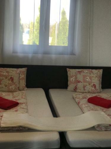 Hostal Bocskai Domb Vend�gh�z
