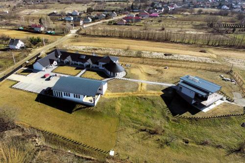Hostal Bocskai Domb Vend�gh�z