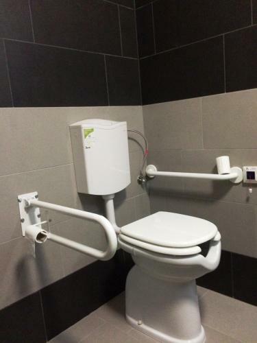 Hostal Bocskai Domb Vend�gh�z