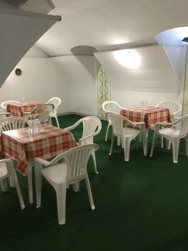 Li-di Apartman