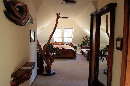 Camelot Club Hotel