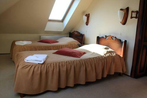 Camelot Club Hotel