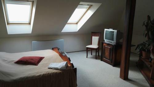 Camelot Club Hotel