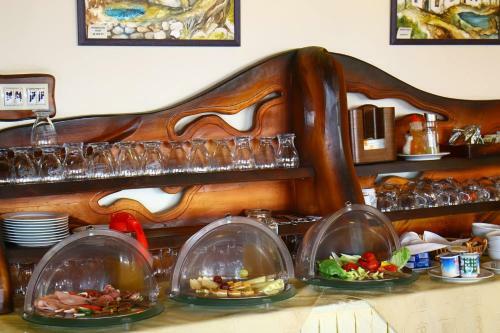 Camelot Club Hotel