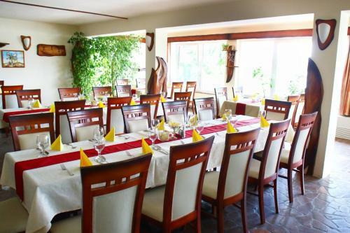 Camelot Club Hotel