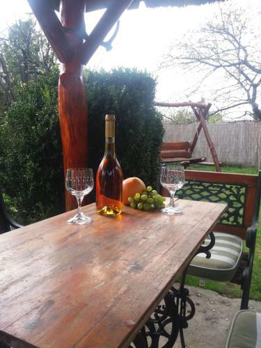 Hostal Margar�ta Panzi�