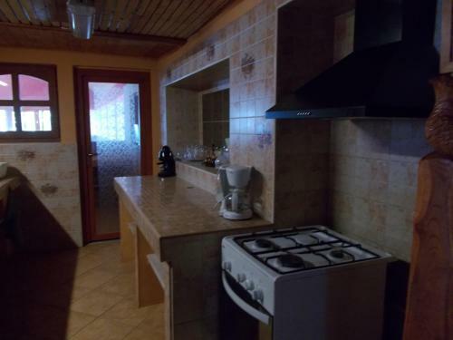 Hostal S�rkeszi Vend�gsz�ll�