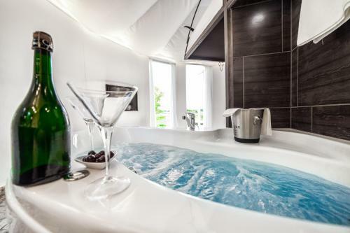 Homoki Lodge - Boutique Hotel