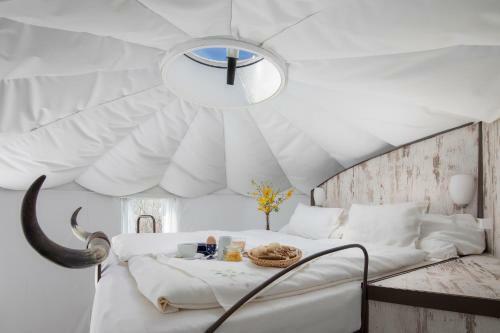 Homoki Lodge - Boutique Hotel