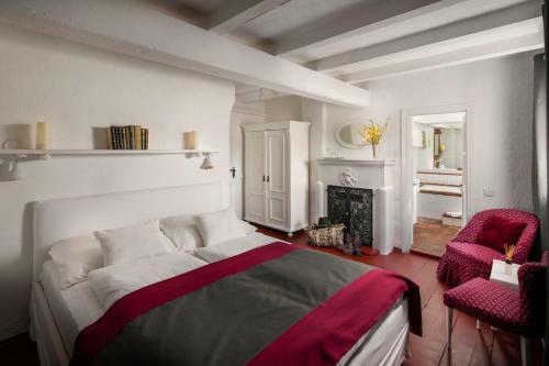 Homoki Lodge - Boutique Hotel