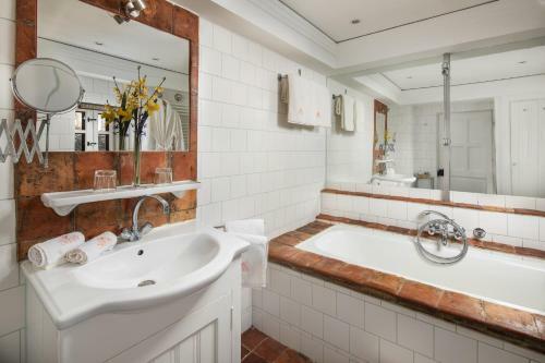 Homoki Lodge - Boutique Hotel