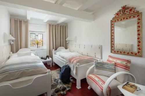 Homoki Lodge - Boutique Hotel