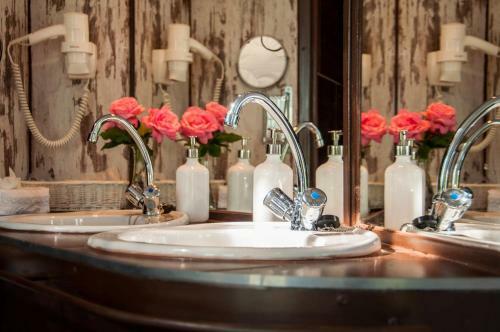 Homoki Lodge - Boutique Hotel