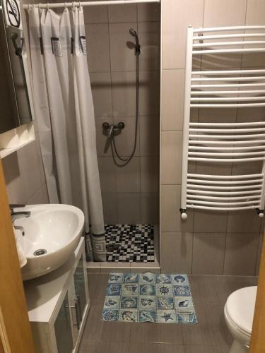 Bed & Breakfast Balaton Panzi�