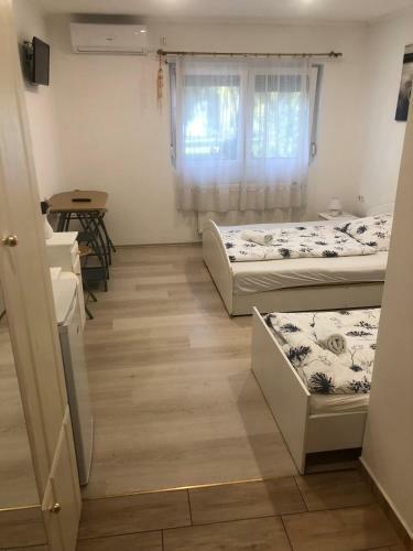 Bed & Breakfast Balaton Panzi�