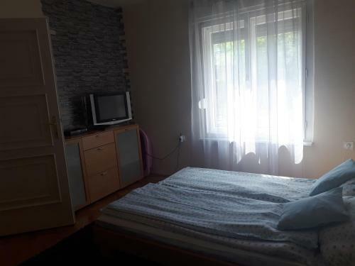 Tiszafa Vend�gh�z