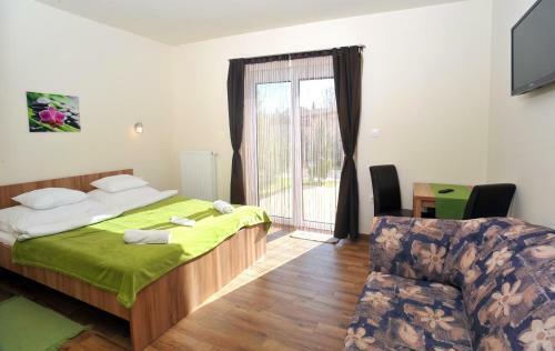 Hostal Cserkeszem Panzi�