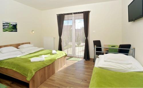 Hostal Cserkeszem Panzi�