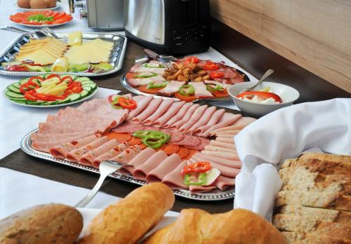 Hostal Cserkeszem Panzi�