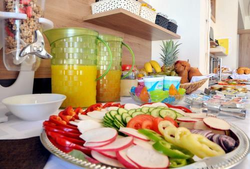 Hostal Cserkeszem Panzi�