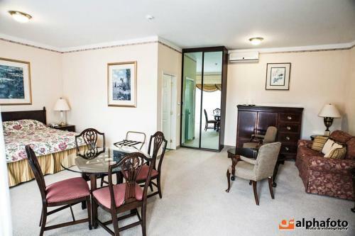 Andrassy Thermal Hotel