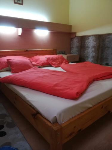 Hostal Czermann Panzi� �s �tterem