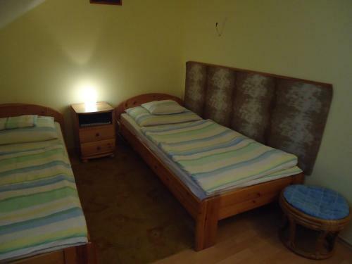 Hostal Czermann Panzi� �s �tterem