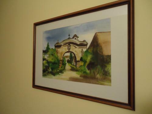 Hostal Czermann Panzi� �s �tterem