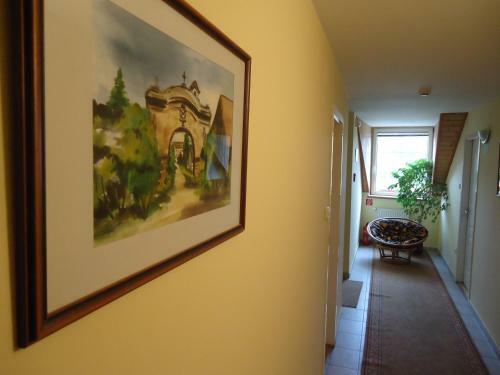 Hostal Czermann Panzi� �s �tterem