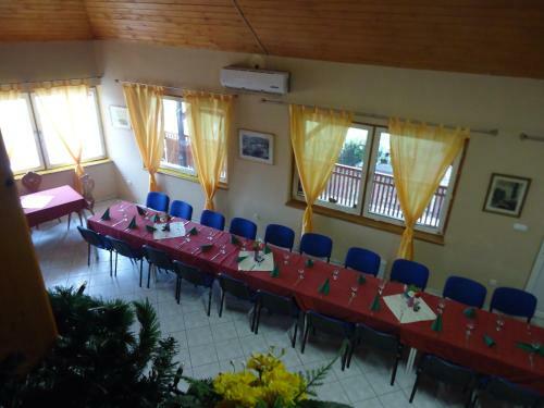 Hostal Czermann Panzi� �s �tterem