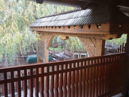 Hostal Czermann Panzi� �s �tterem