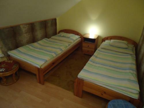 Hostal Czermann Panzi� �s �tterem