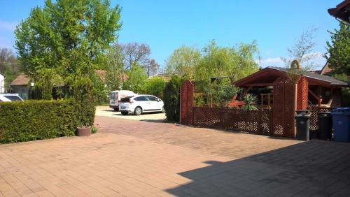 Bed & Breakfast Erd?s Vend�gh�z