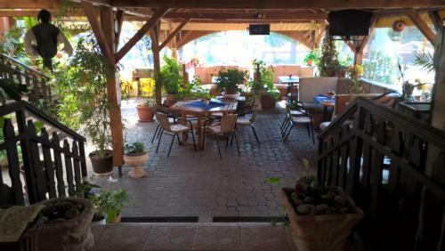 Bed & Breakfast Erd?s Vend�gh�z