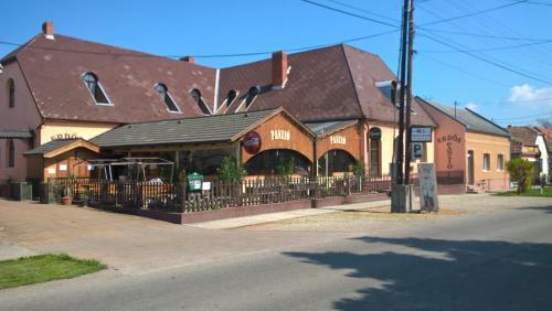Bed & Breakfast Erd?s Vend�gh�z