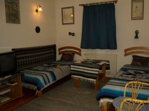 Csongr�di Vend�gv�r� Apartmanok