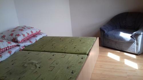 Bed & Breakfast Hegyh�t - Izm�ny �d�l?h�z