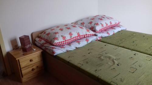 Bed & Breakfast Hegyh�t - Izm�ny �d�l?h�z