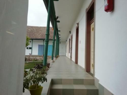 Bed & Breakfast Hegyh�t - Izm�ny �d�l?h�z