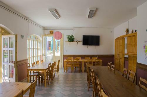 Bed & Breakfast Hegyh�t - Izm�ny �d�l?h�z