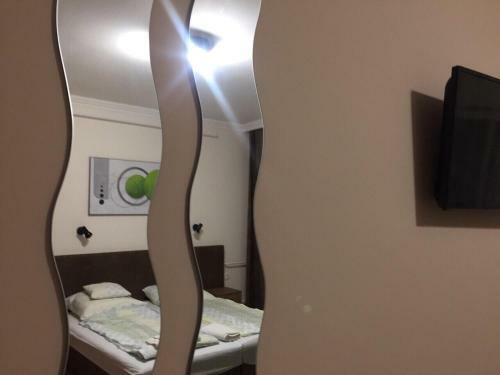 Weninger Apartmanok