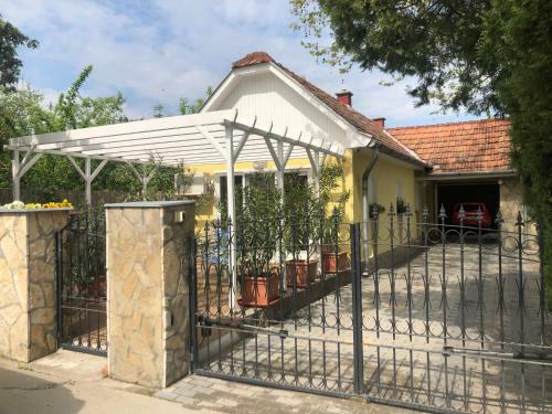 Weninger Apartmanok